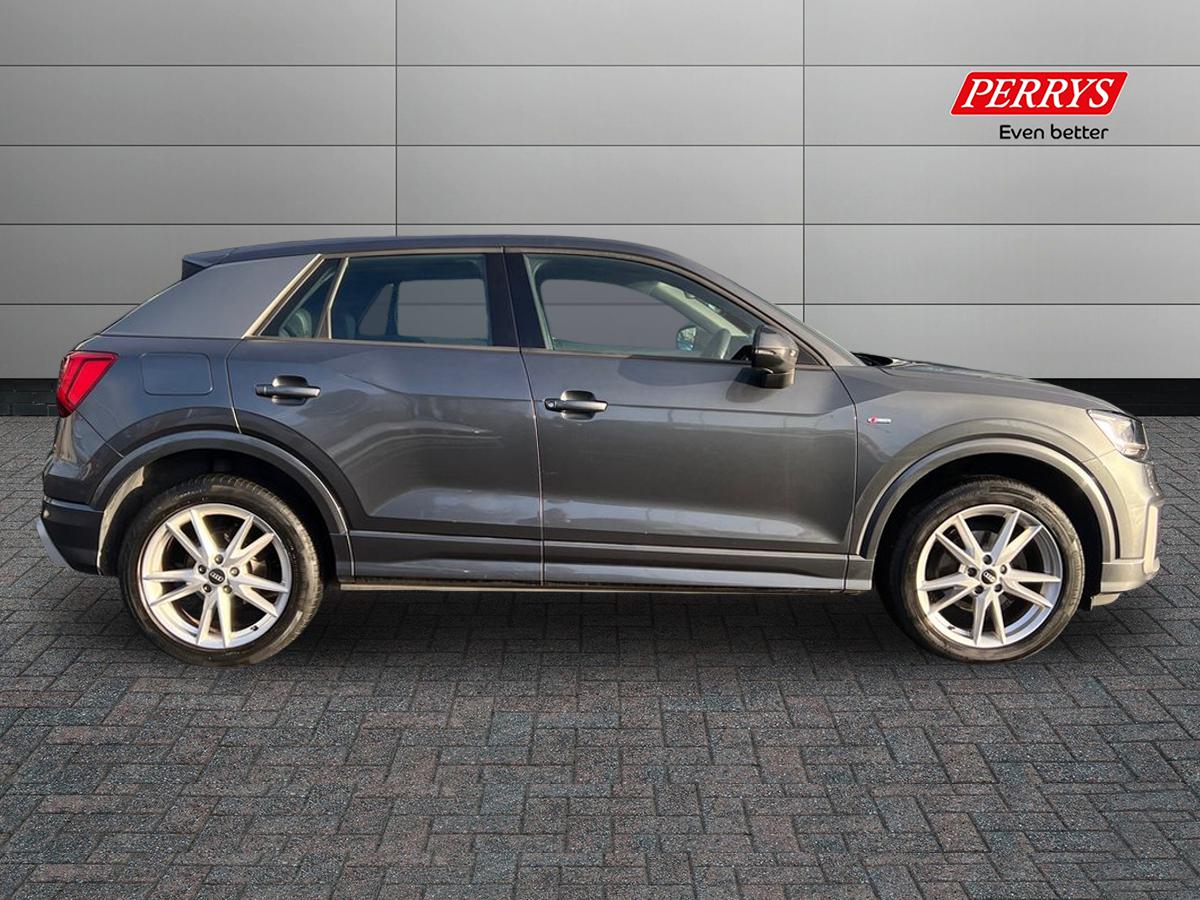 Used Audi Q2 2020 for sale - 77002169: Photo 3