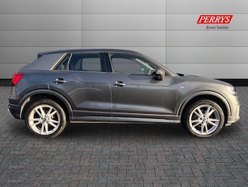 Used Audi Q2 2020 for sale - 77002169: Photo