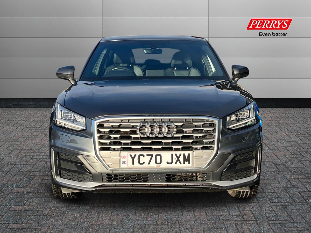 Used Audi Q2 2020 for sale - 77002169: Photo 4