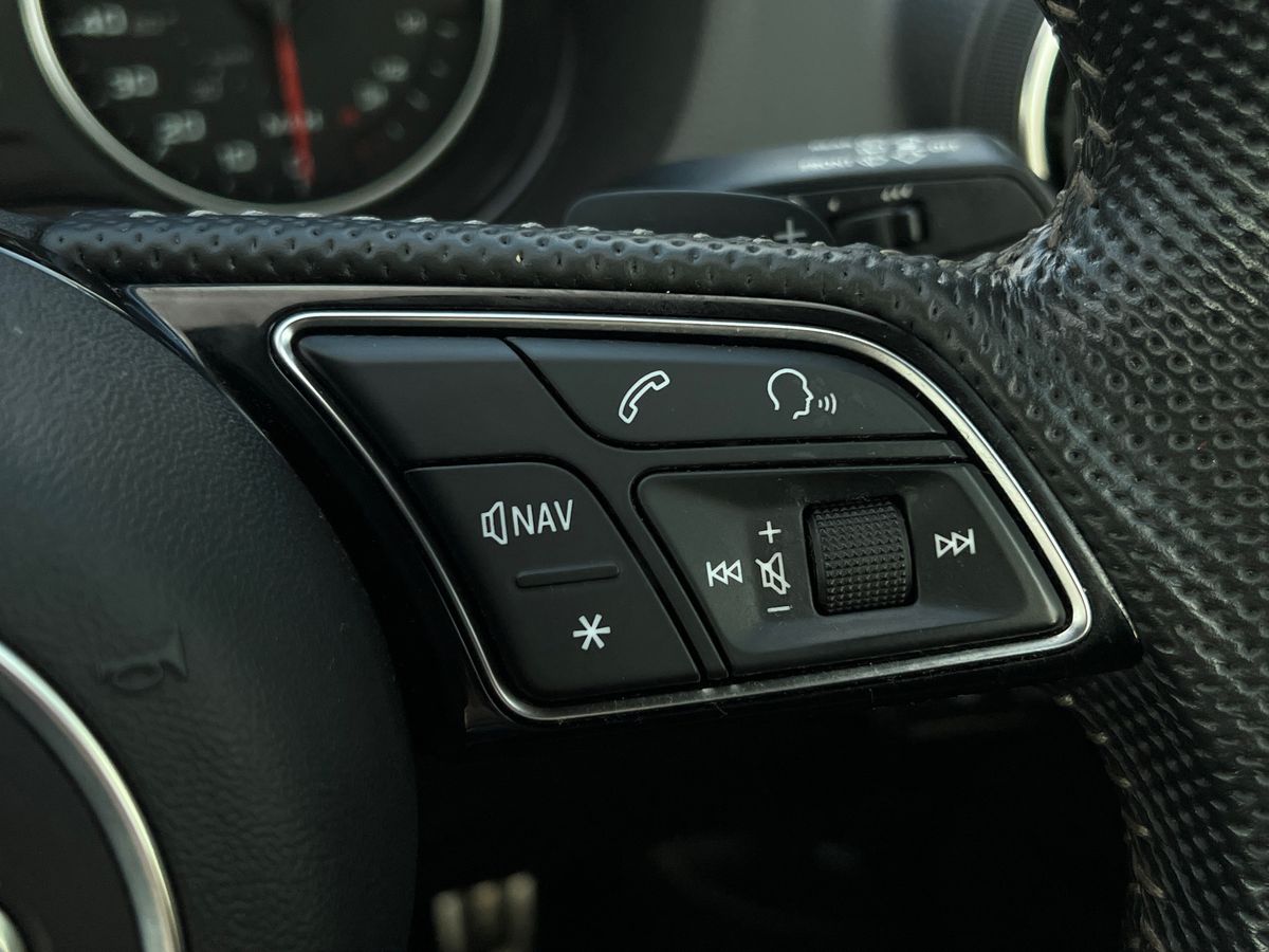 Used Audi Q2 2020 for sale - 77002169: Photo 40