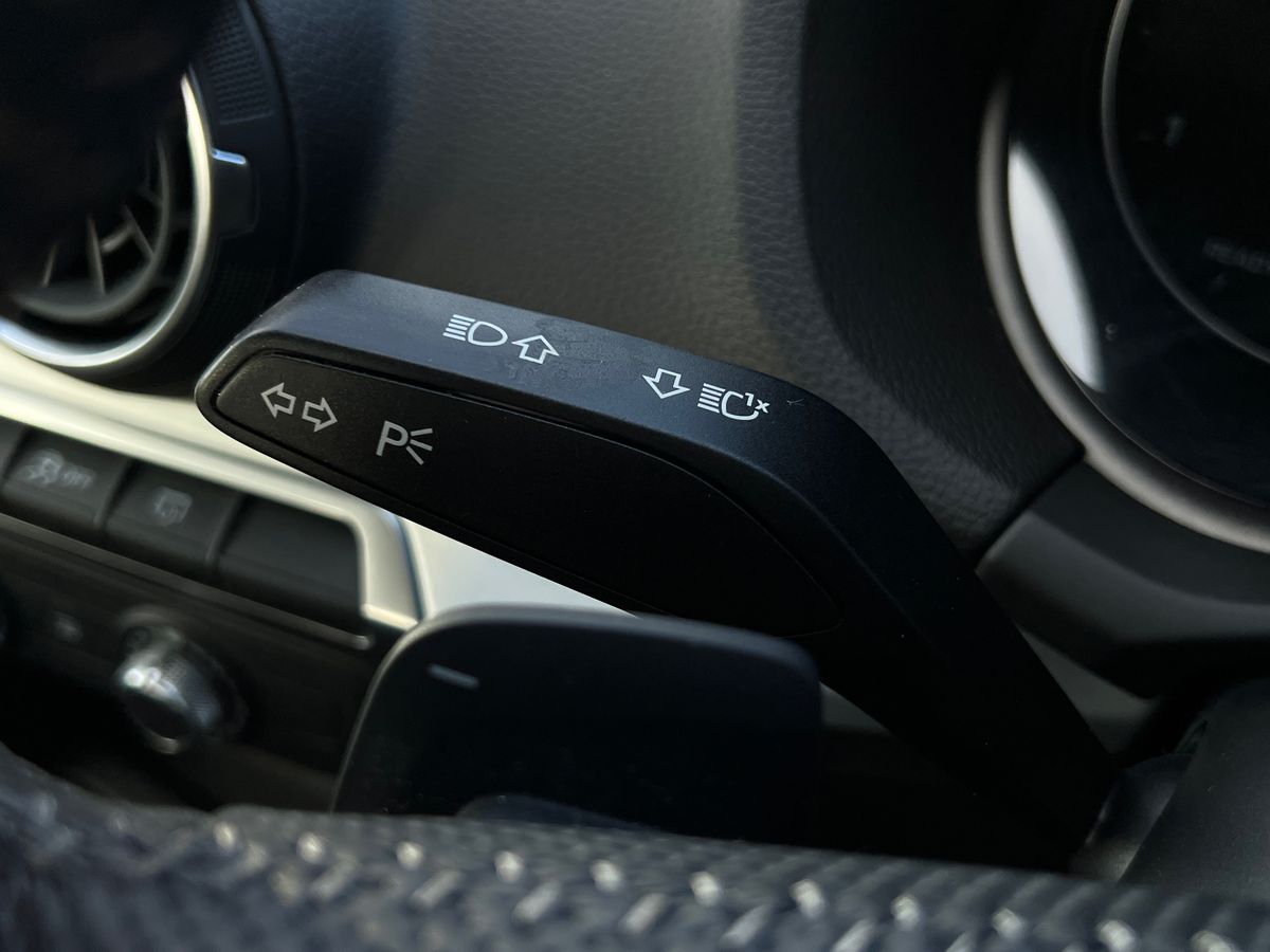 Used Audi Q2 2020 for sale - 77002169: Photo 42