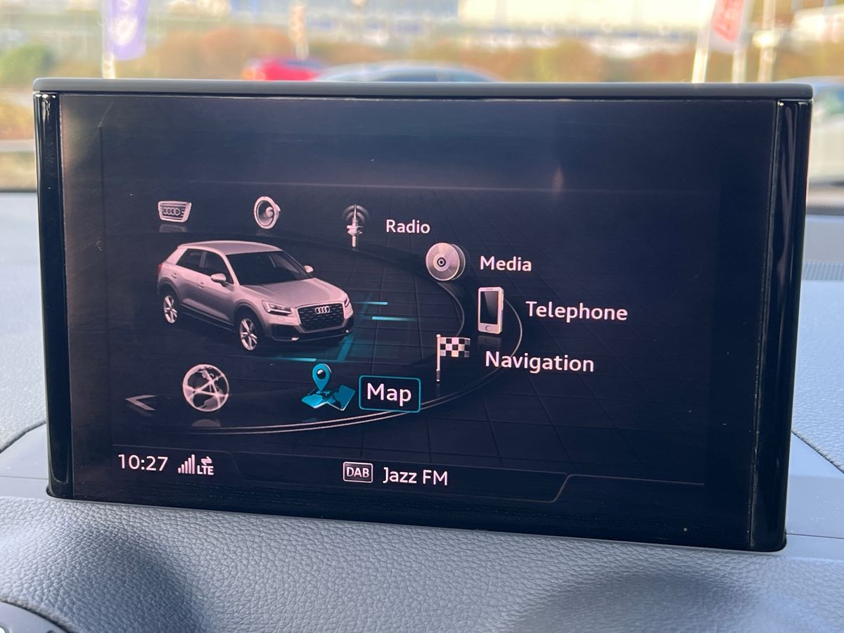 Used Audi Q2 2020 for sale - 77002169: Photo 44