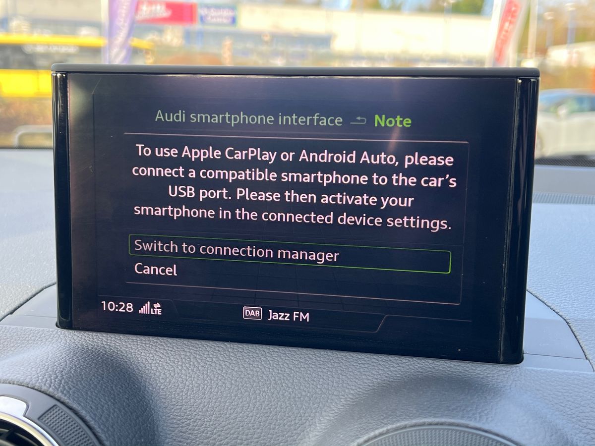 Used Audi Q2 2020 for sale - 77002169: Photo 45