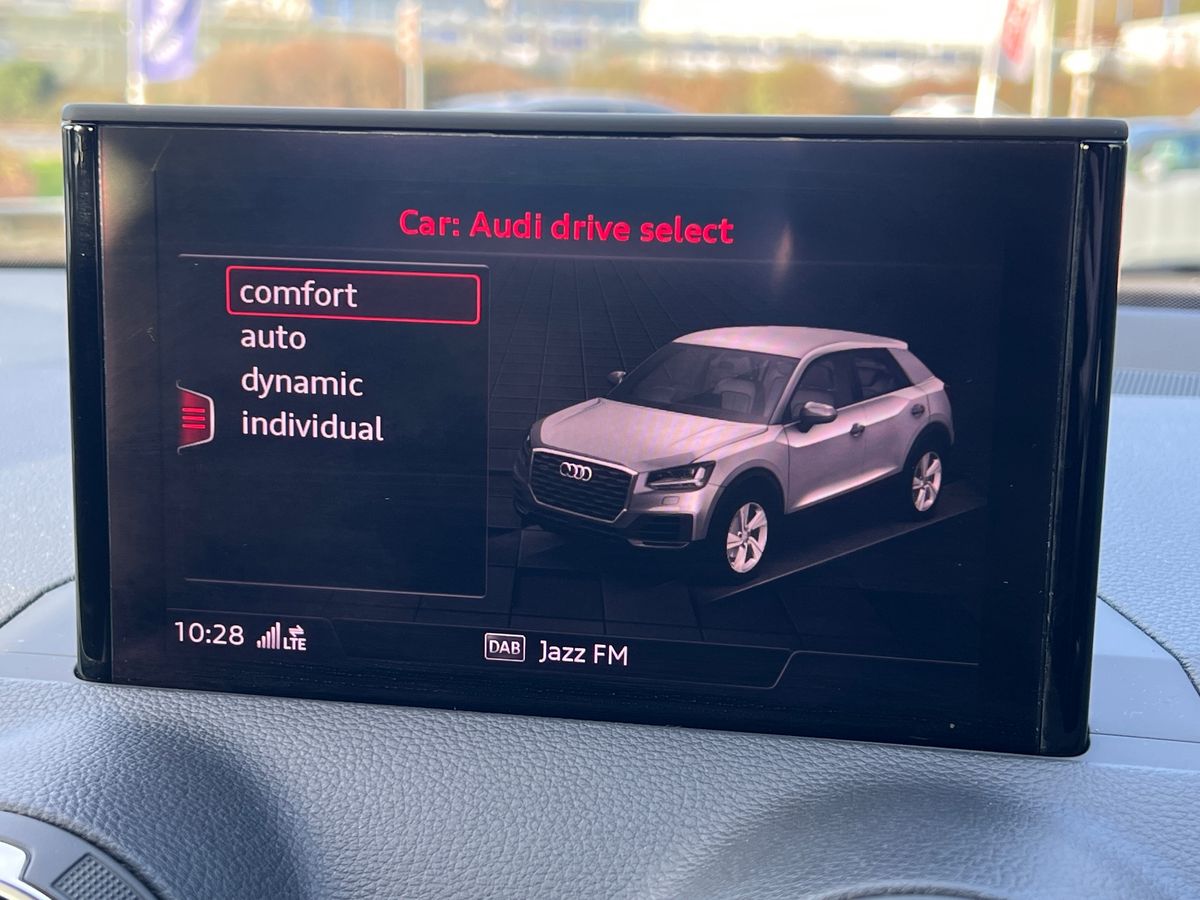 Used Audi Q2 2020 for sale - 77002169: Photo 46