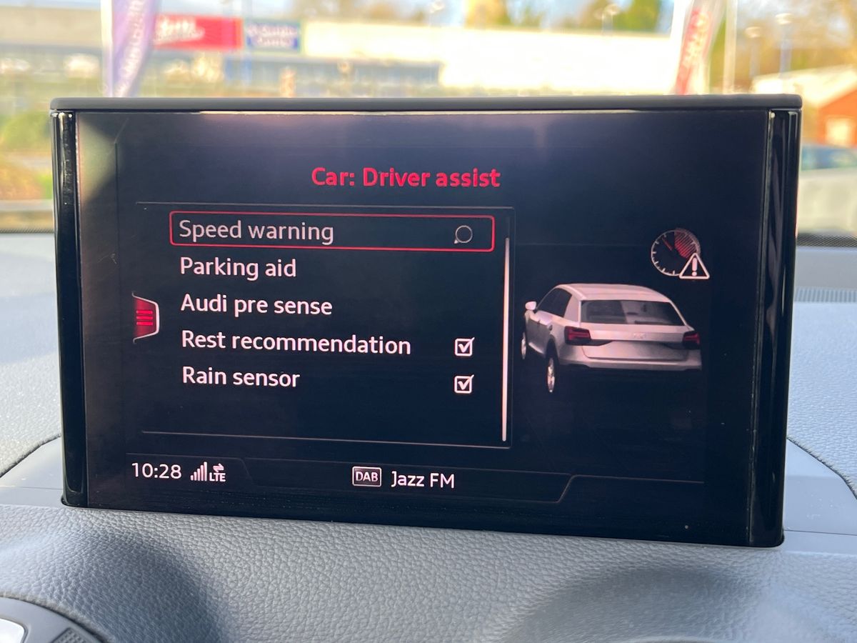 Used Audi Q2 2020 for sale - 77002169: Photo 47