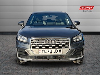 Used Audi Q2 2020 for sale - 77002169: Photo