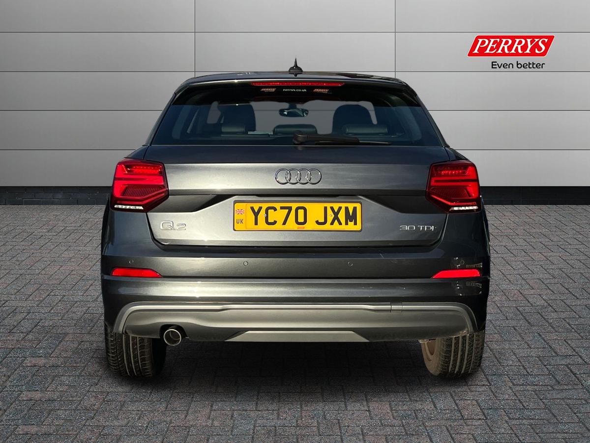 Used Audi Q2 2020 for sale - 77002169: Photo 5