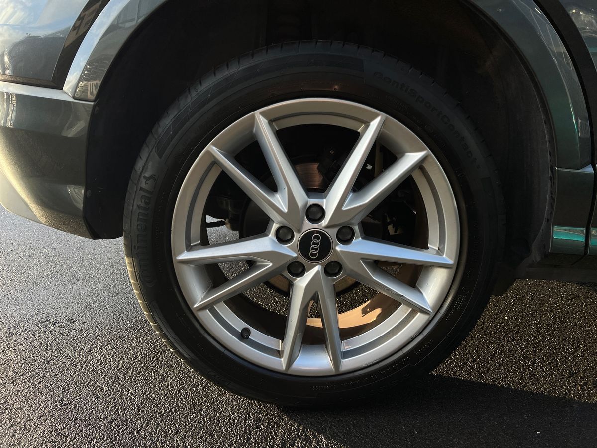 Used Audi Q2 2020 for sale - 77002169: Photo 7