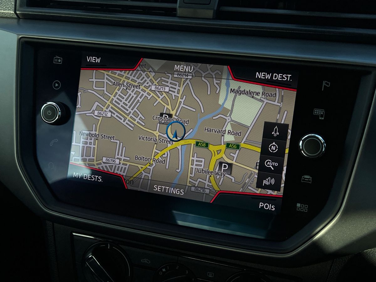 Used SEAT Ibiza 2020 for sale - 76777535: Photo 10