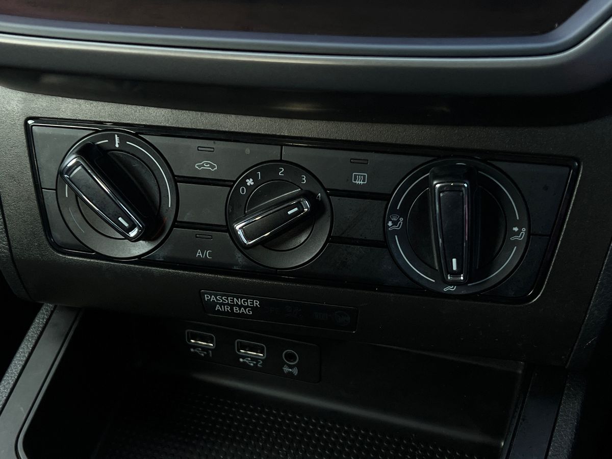 Used SEAT Ibiza 2020 for sale - 76777535: Photo 11