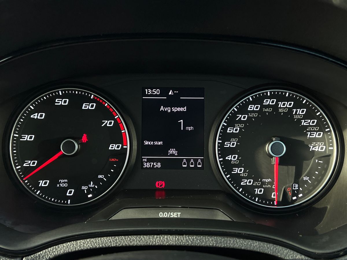 Used SEAT Ibiza 2020 for sale - 76777535: Photo 13