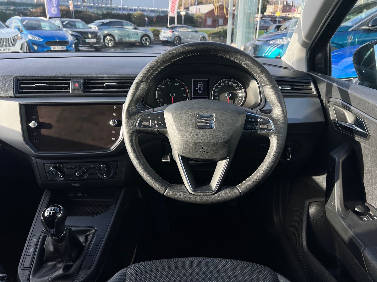 Used SEAT Ibiza 2020 for sale - 76777535: Photo 14