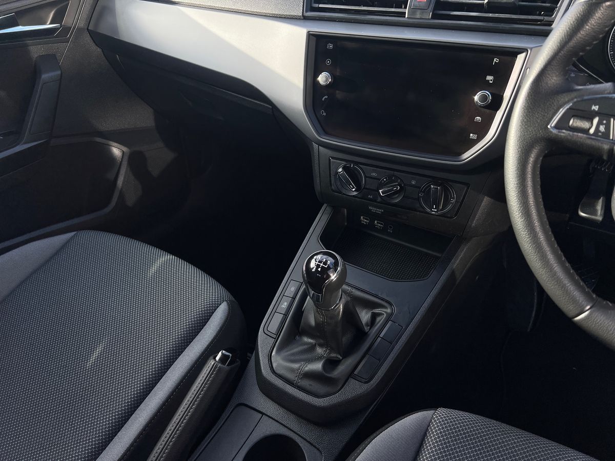 Used SEAT Ibiza 2020 for sale - 76777535: Photo 16