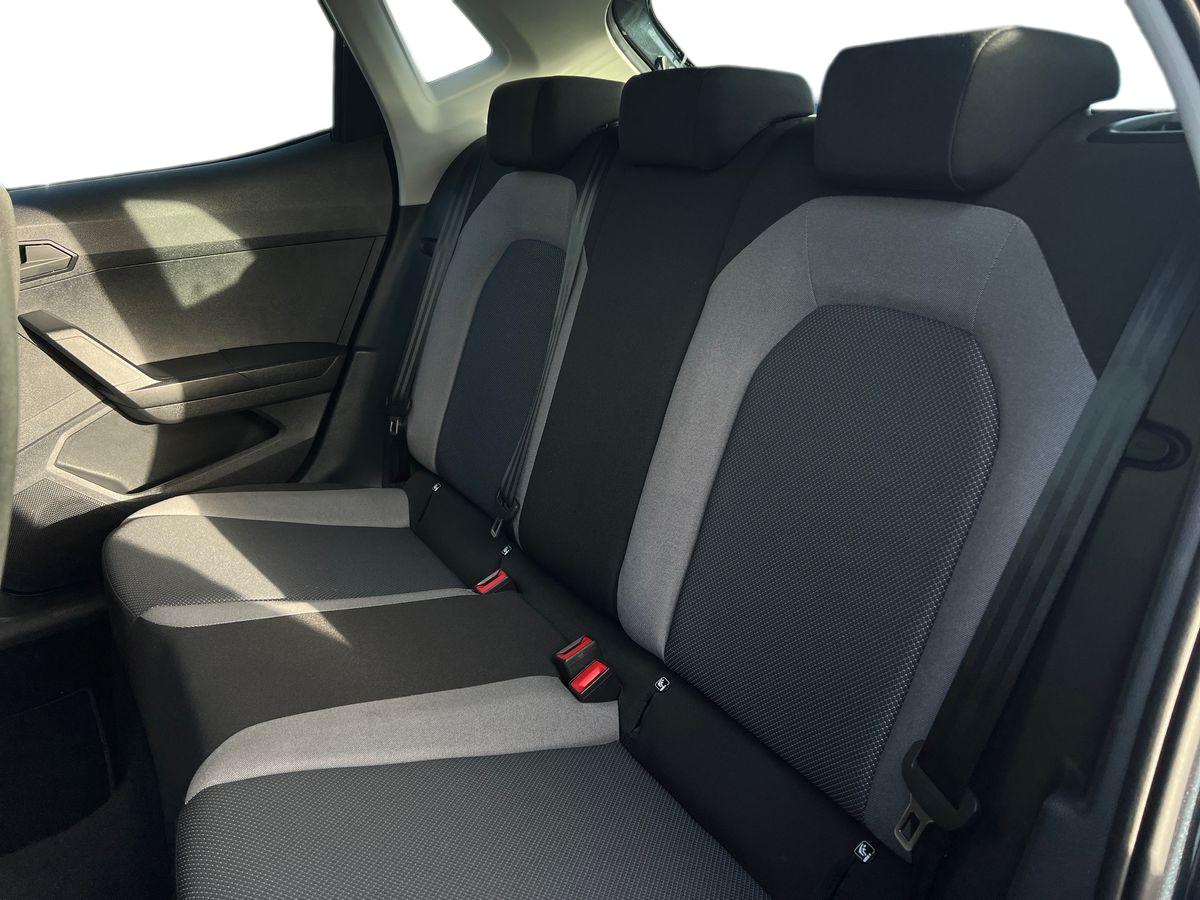 Used SEAT Ibiza 2020 for sale - 76777535: Photo 18