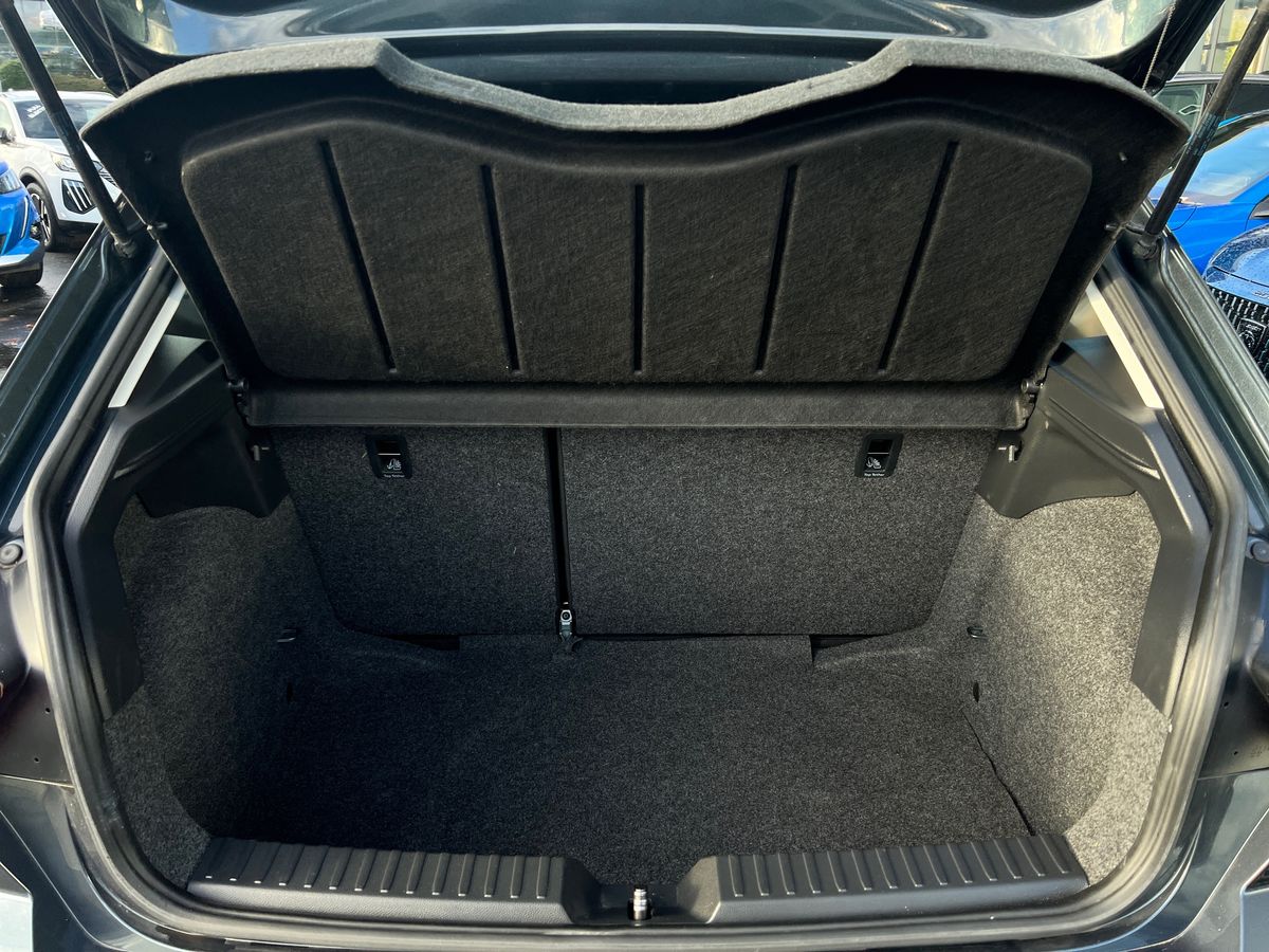 Used SEAT Ibiza 2020 for sale - 76777535: Photo 19