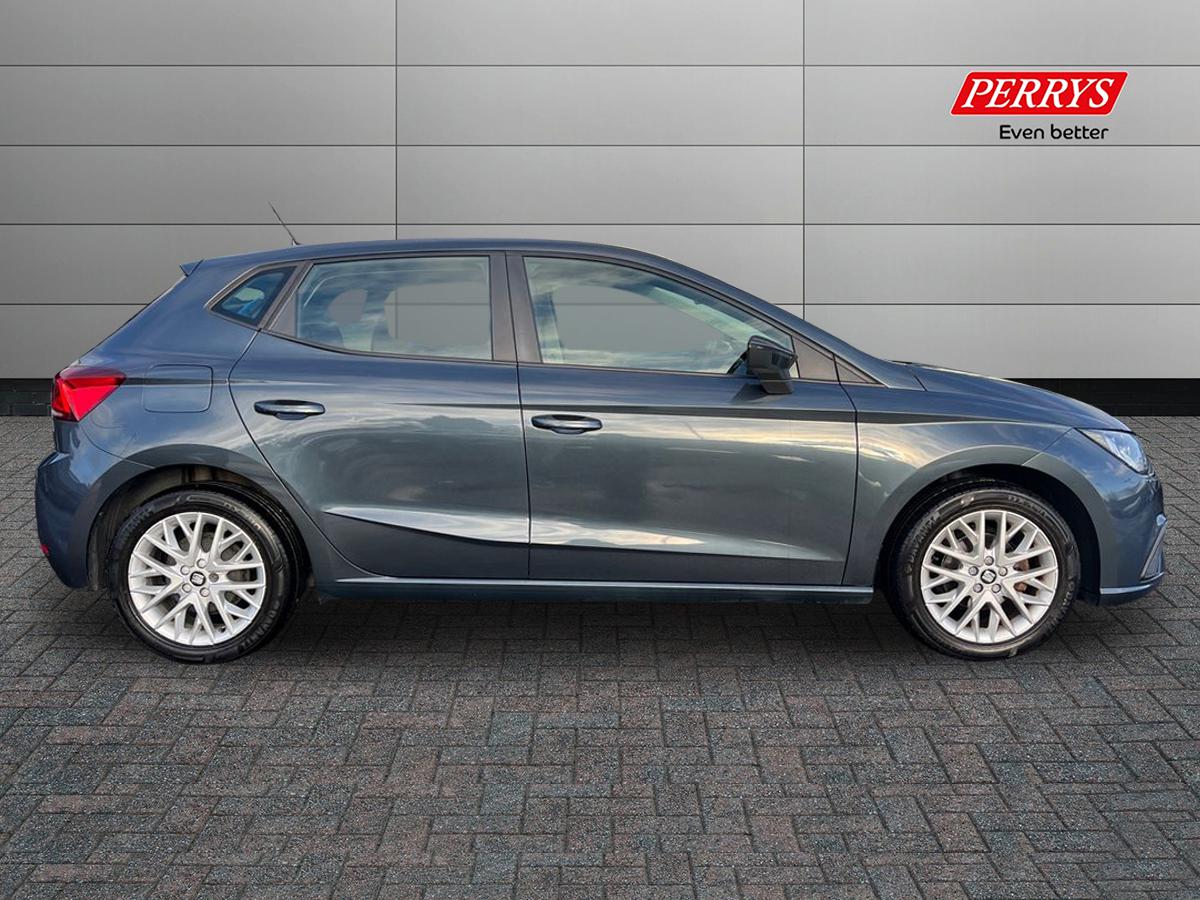 Used SEAT Ibiza 2020 for sale - 76777535: Photo 2