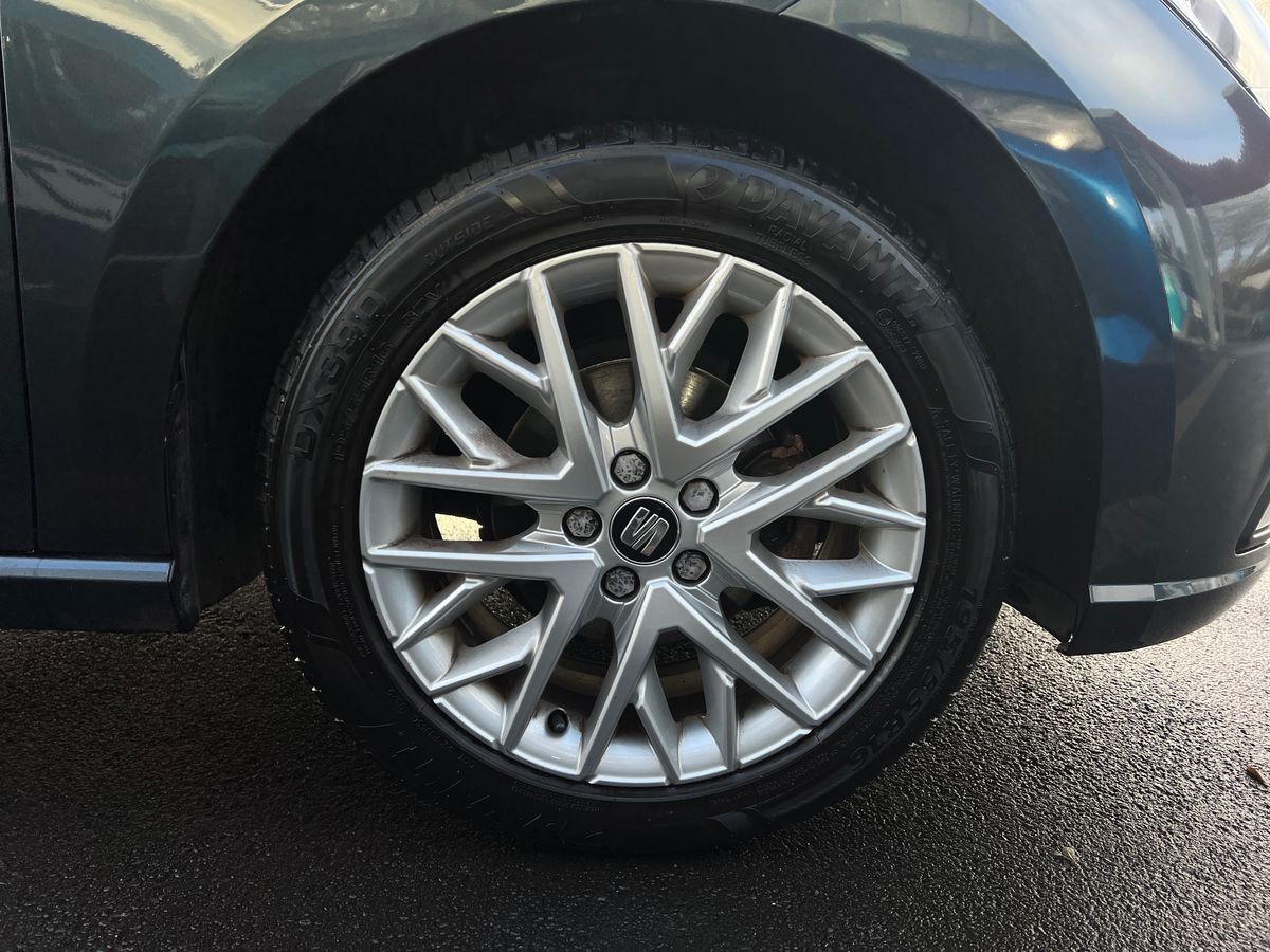 Used SEAT Ibiza 2020 for sale - 76777535: Photo 20