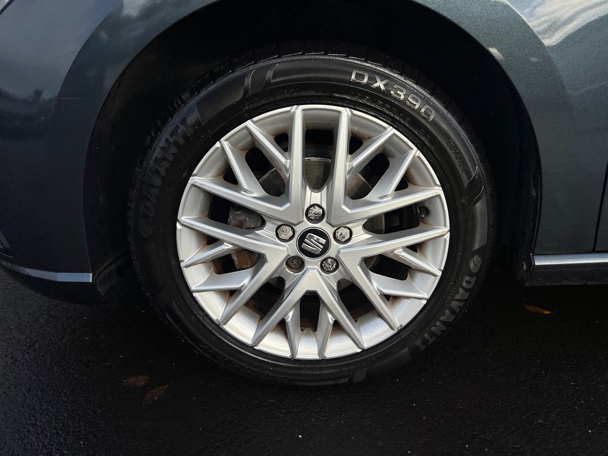 Used SEAT Ibiza 2020 for sale - 76777535: Photo 21