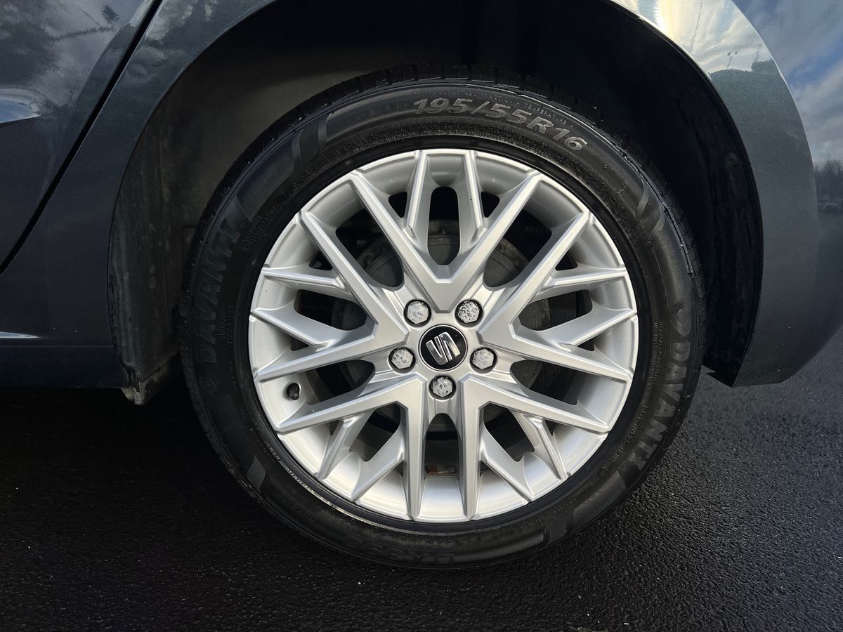 Used SEAT Ibiza 2020 for sale - 76777535: Photo 22