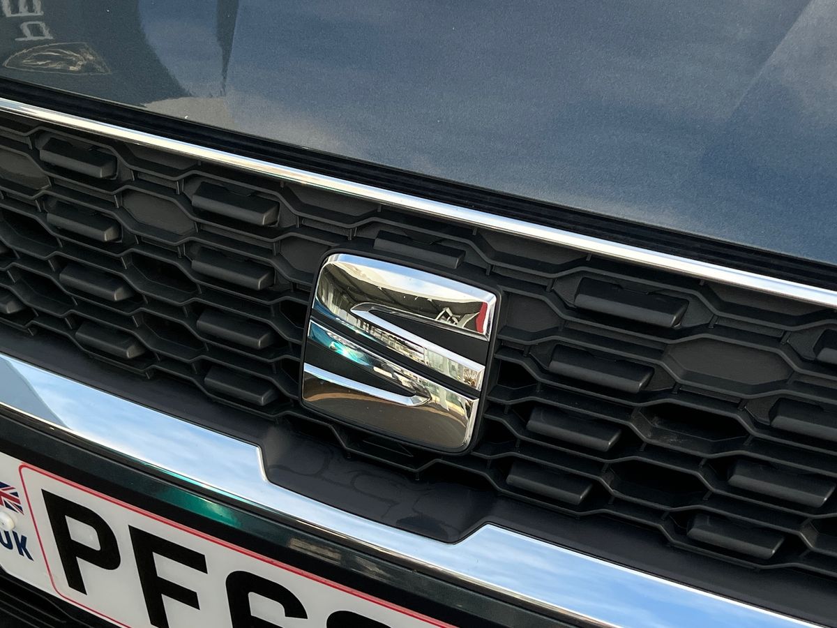 Used SEAT Ibiza 2020 for sale - 76777535: Photo 23