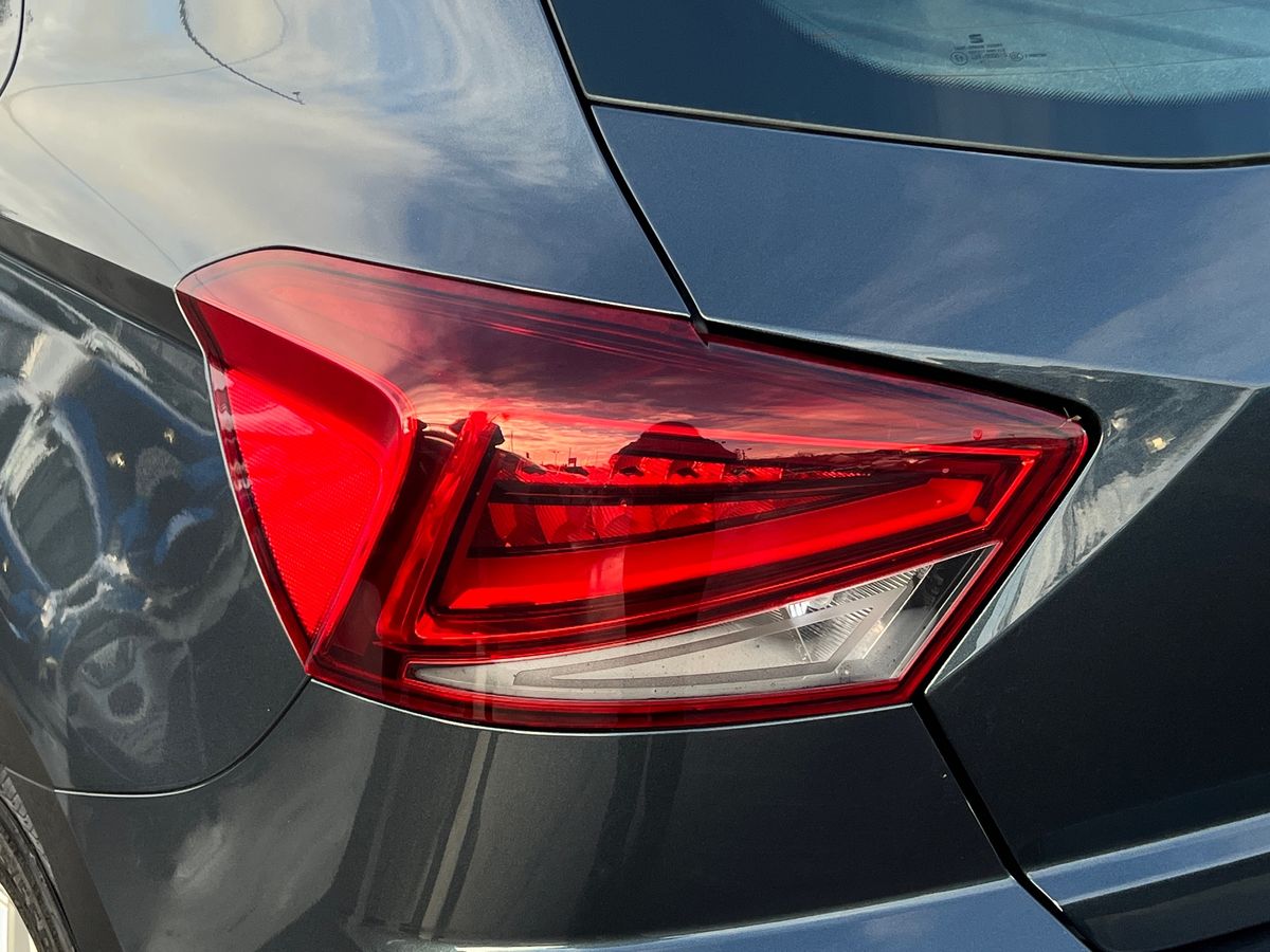 Used SEAT Ibiza 2020 for sale - 76777535: Photo 26