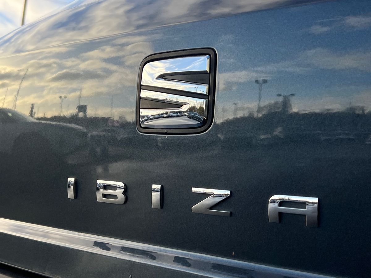 Used SEAT Ibiza 2020 for sale - 76777535: Photo 28