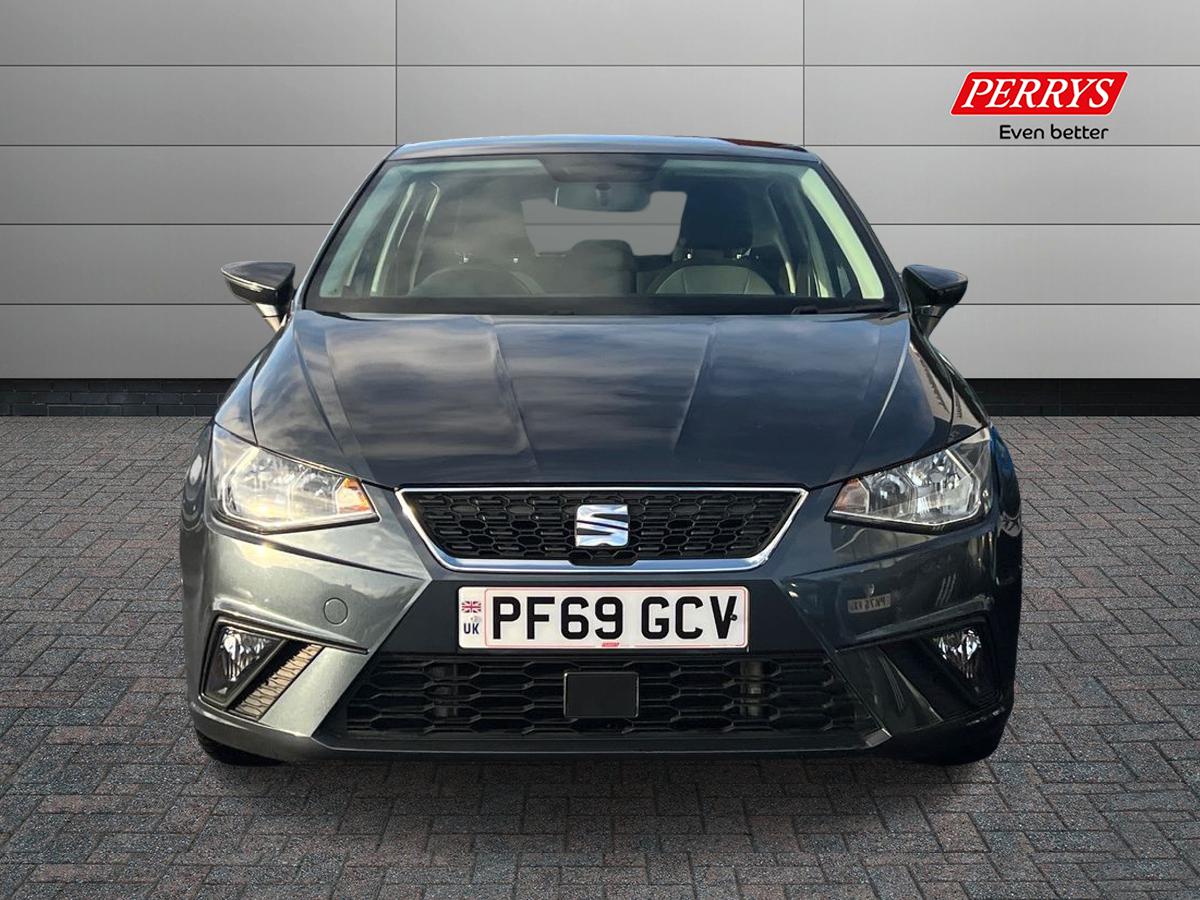 Used SEAT Ibiza 2020 for sale - 76777535: Photo 3