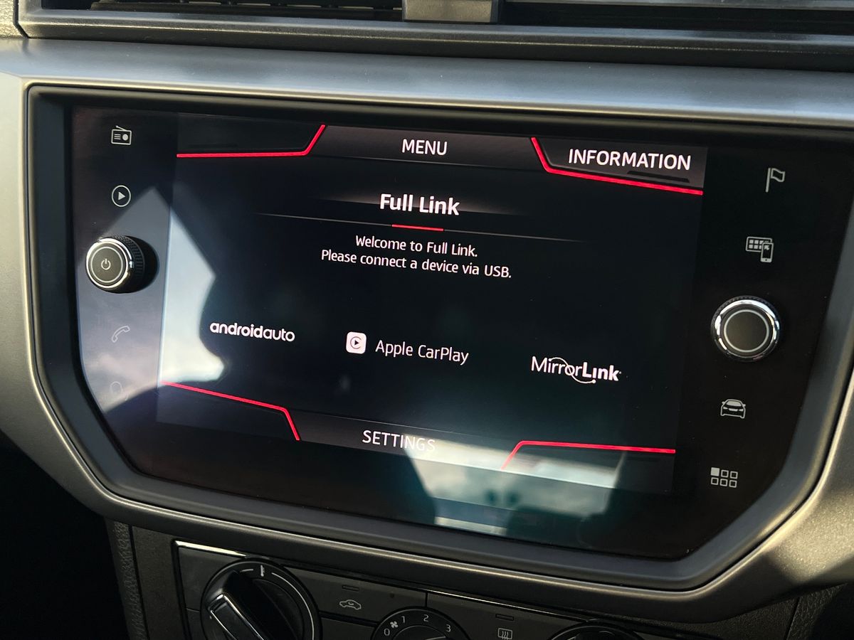 Used SEAT Ibiza 2020 for sale - 76777535: Photo 40