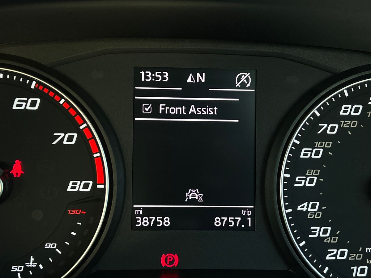 Used SEAT Ibiza 2020 for sale - 76777535: Photo 41