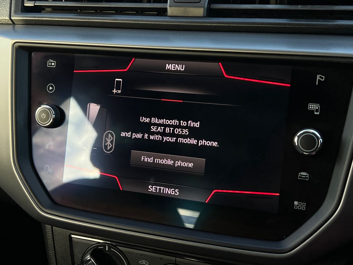 Used SEAT Ibiza 2020 for sale - 76777535: Photo 42