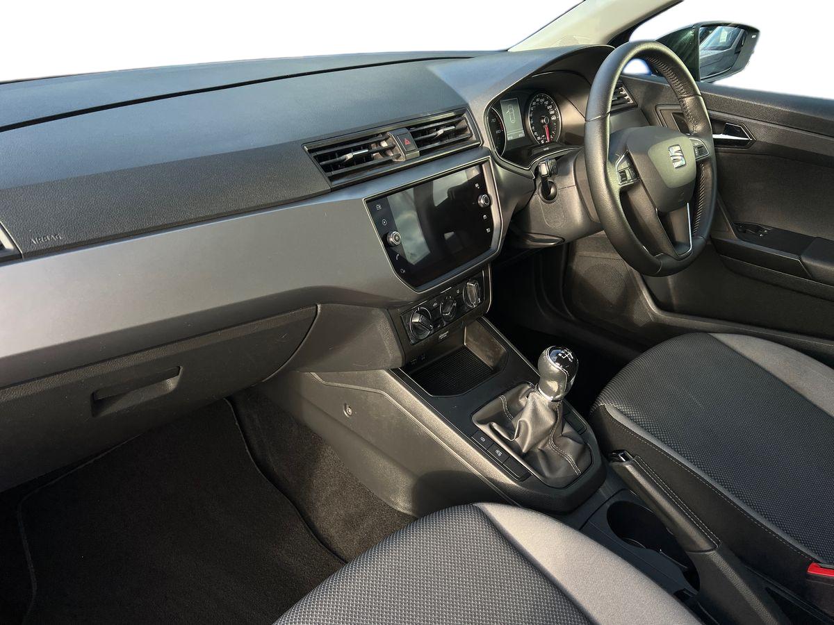 Used SEAT Ibiza 2020 for sale - 76777535: Photo 5