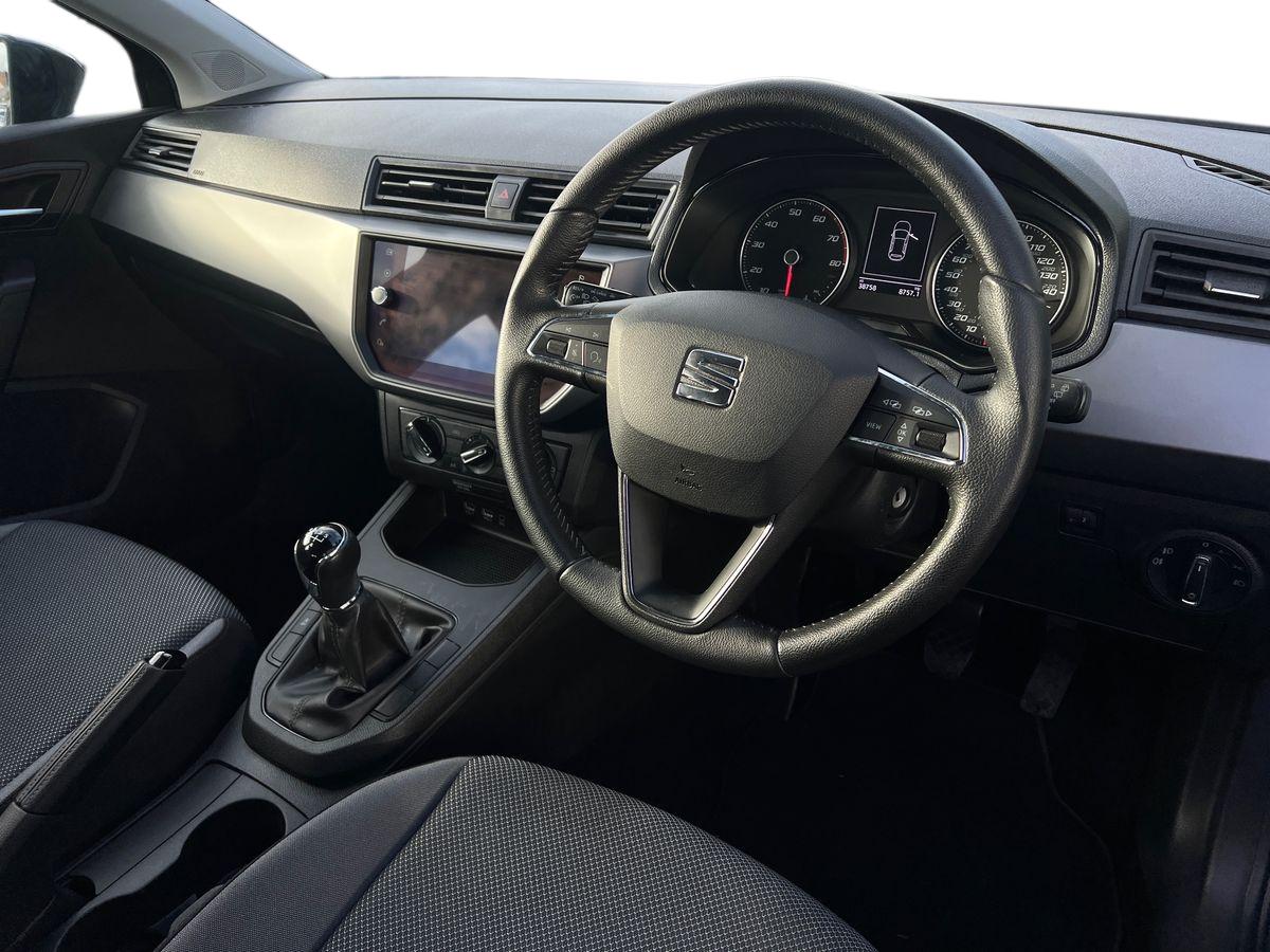 Used SEAT Ibiza 2020 for sale - 76777535: Photo 7