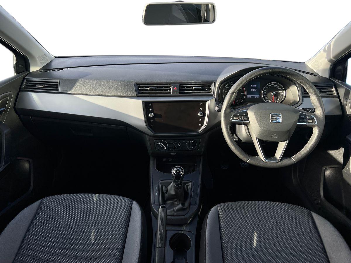 Used SEAT Ibiza 2020 for sale - 76777535: Photo 8