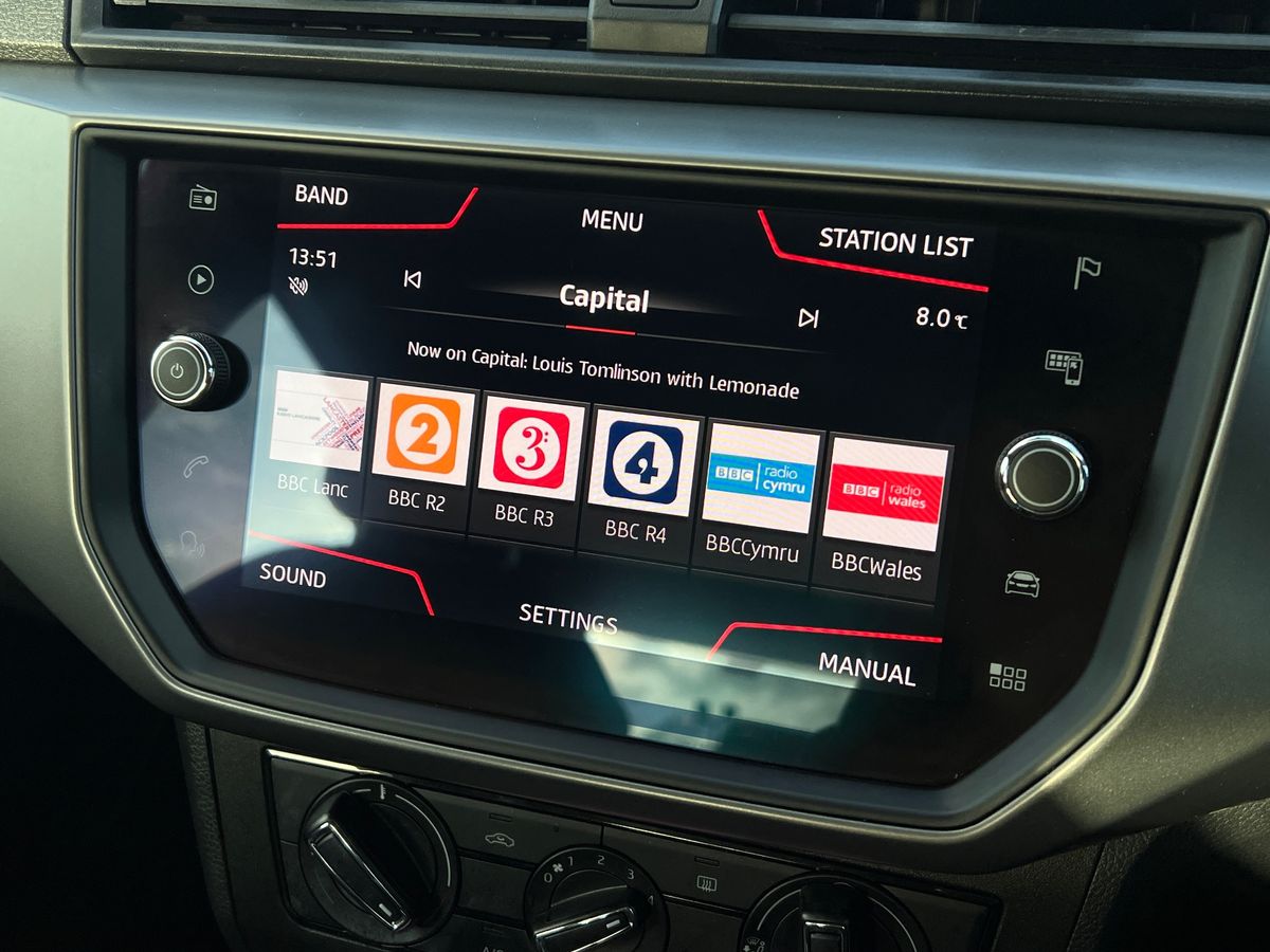 Used SEAT Ibiza 2020 for sale - 76777535: Photo 9