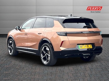 Used Vauxhall Grandland 2024 for sale - 75824548: Photo