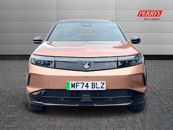 Used Vauxhall Grandland 2024 for sale - 75824548: Photo