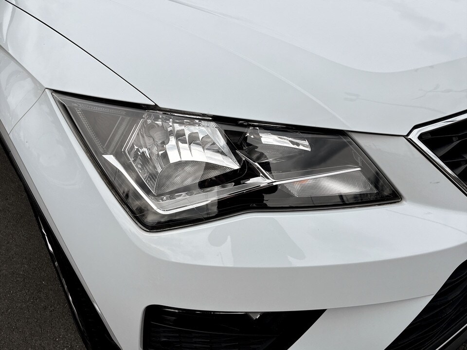 Used SEAT Ateca 2020 for sale - 78209474: Photo 10