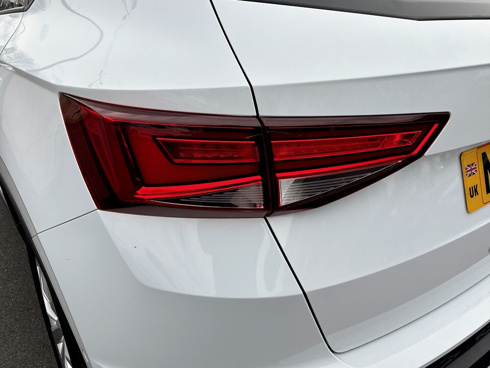 Used SEAT Ateca 2020 for sale - 78209474: Photo 11