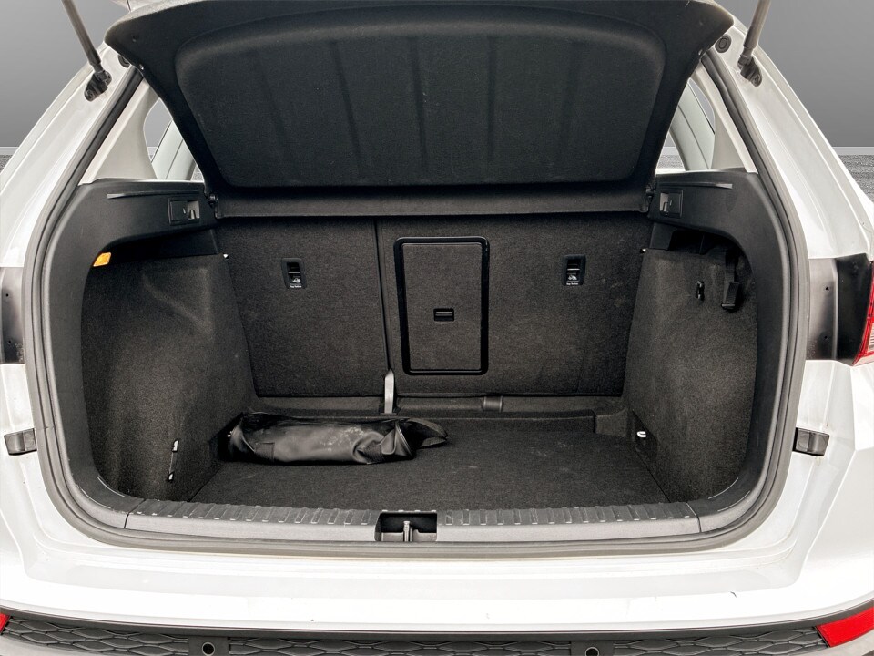 Used SEAT Ateca 2020 for sale - 78209474: Photo 12