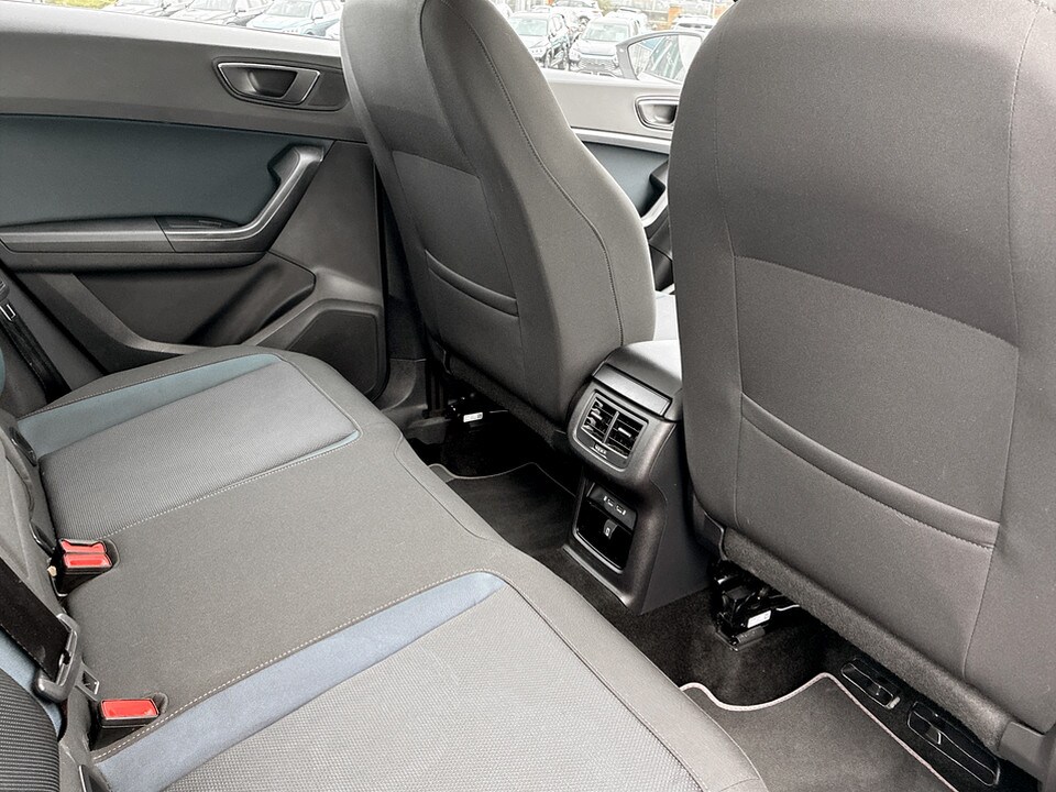 Used SEAT Ateca 2020 for sale - 78209474: Photo 14