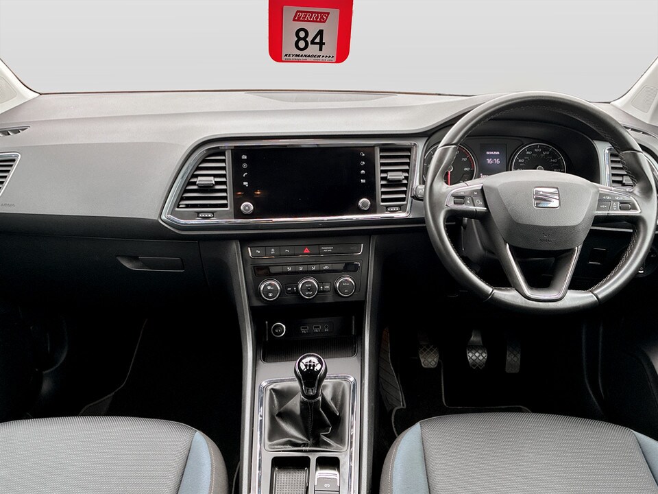 Used SEAT Ateca 2020 for sale - 78209474: Photo 15