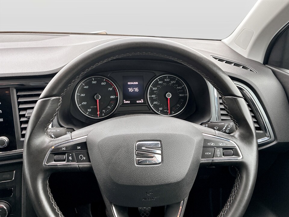 Used SEAT Ateca 2020 for sale - 78209474: Photo 16