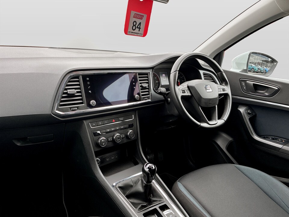 Used SEAT Ateca 2020 for sale - 78209474: Photo 17