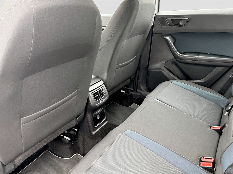 Used SEAT Ateca 2020 for sale - 78209474: Photo 18