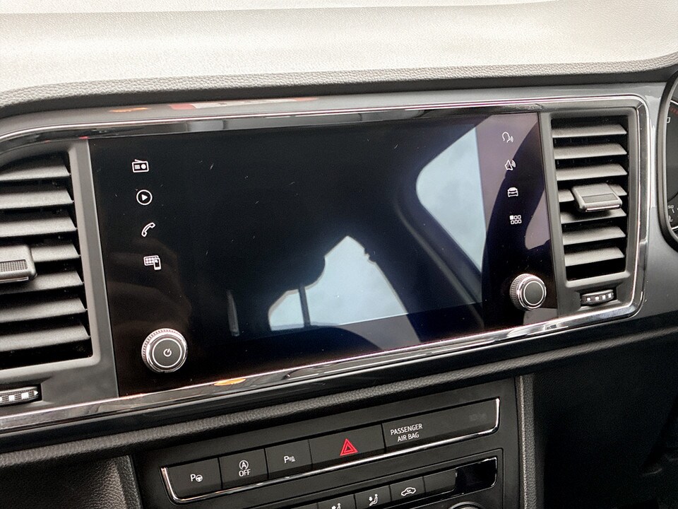 Used SEAT Ateca 2020 for sale - 78209474: Photo 20