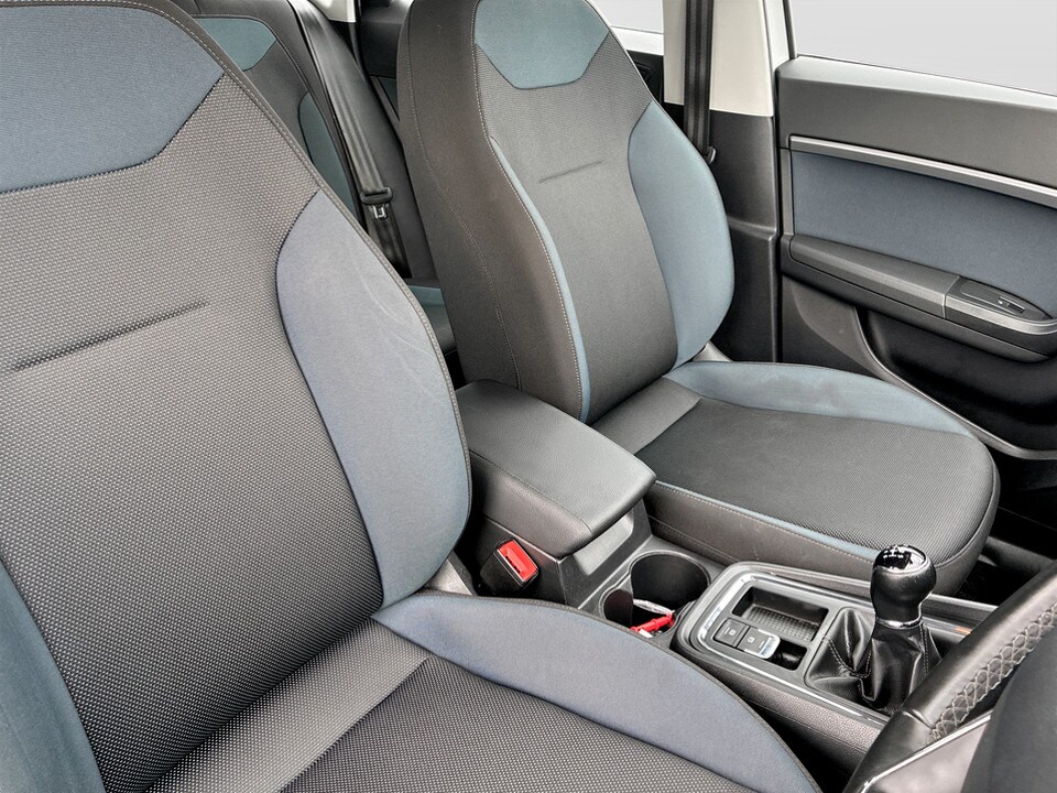 Used SEAT Ateca 2020 for sale - 78209474: Photo 24