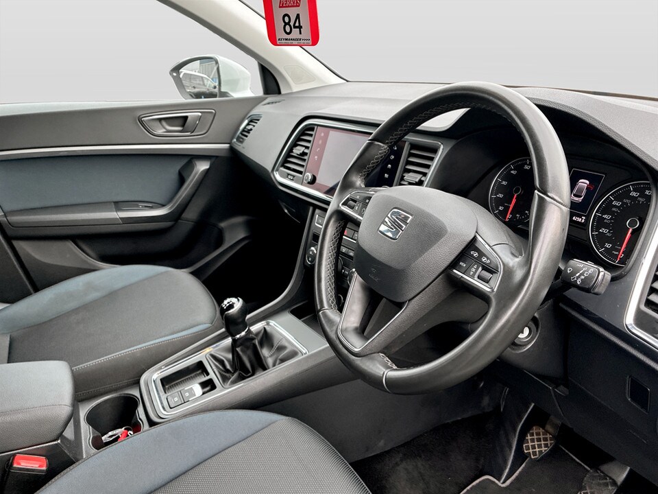 Used SEAT Ateca 2020 for sale - 78209474: Photo 25