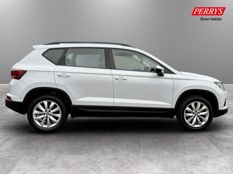 Used SEAT Ateca 2020 for sale - 78209474: Photo 8