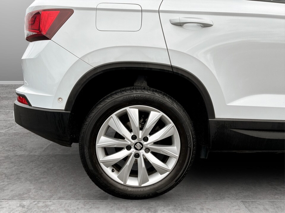 Used SEAT Ateca 2020 for sale - 78209474: Photo 9