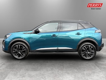 Used Peugeot 2008 2025 for sale - 79535829: Photo